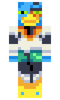 DAZ1A minecraft skin
