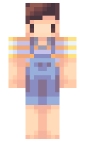 PR1NCE minecraft skin