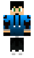 Kenzo1994 minecraft skin