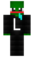 Feerb minecraft skin