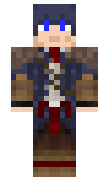 Ayggo minecraft skin