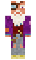 Midgetsmasher minecraft skin