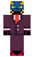 ArnauF88 minecraft skin