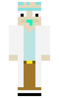 Linow minecraft skin