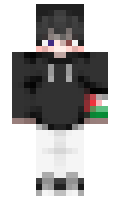 MOOSA11D minecraft skin