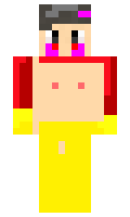 charlieiscobb minecraft skin