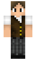 jazzghost minecraft skin