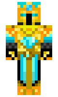 LunarOptics minecraft skin
