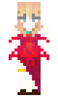Eluscara minecraft skin