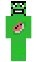 Luigi711708 minecraft skin