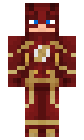 BOLTIK minecraft skin
