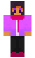 TheLiamaestro minecraft skin