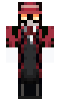 kubqoo minecraft skin