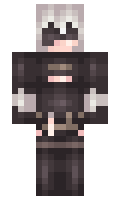 Nessixtyfive minecraft skin