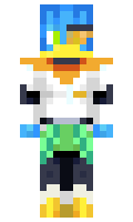 morbiusfanboy267 minecraft skin