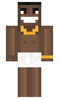 Hitari minecraft skin