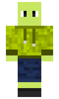 BuLance minecraft skin