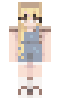 wildtuna minecraft skin