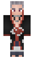 Wedn minecraft skin