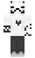 ThoDahl minecraft skin
