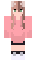 pipdip minecraft skin