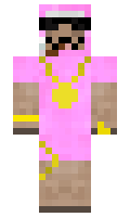 gvel minecraft skin