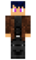 RedShadow2797 minecraft skin