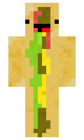 Wolffeeee minecraft skin
