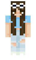 chickynuggyxx minecraft skin