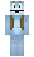 glutenwizard minecraft skin