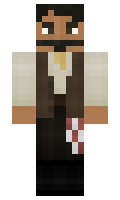 Centecar minecraft skin