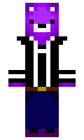 RogueShadow96 minecraft skin