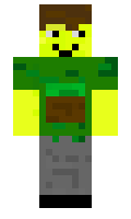 Nuhpdapro minecraft skin