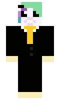 countlasDover minecraft skin