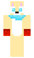 KapuuKat minecraft skin