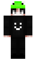 Mirsitos minecraft skin