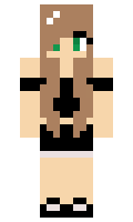 RagdollRainbow minecraft skin