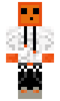 FireSlime123 minecraft skin