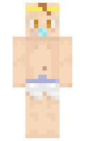 JesusIsMyHomeboy minecraft skin