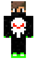 sroks minecraft skin