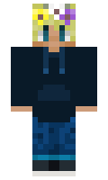 Skritto minecraft skin