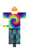 GilesDuck minecraft skin