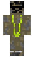 Deadman223 minecraft skin