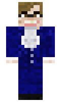 CommunalSharpie minecraft skin