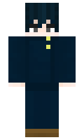 MATHEUS123 minecraft skin
