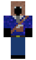 SnailMail07 minecraft skin