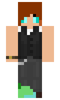 KittyFierce minecraft skin