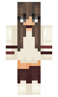 Berna minecraft skin