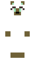 Soifon minecraft skin