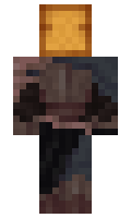 BreadNZ minecraft skin